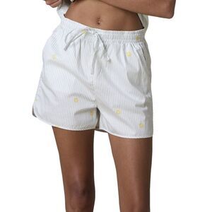 Noon Womens  Short